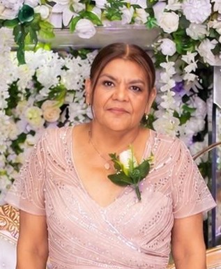 Obituary of Maria Alma Lopez