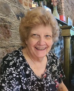 Obituary of Caroline "Carole" Mary Anne Zielinski