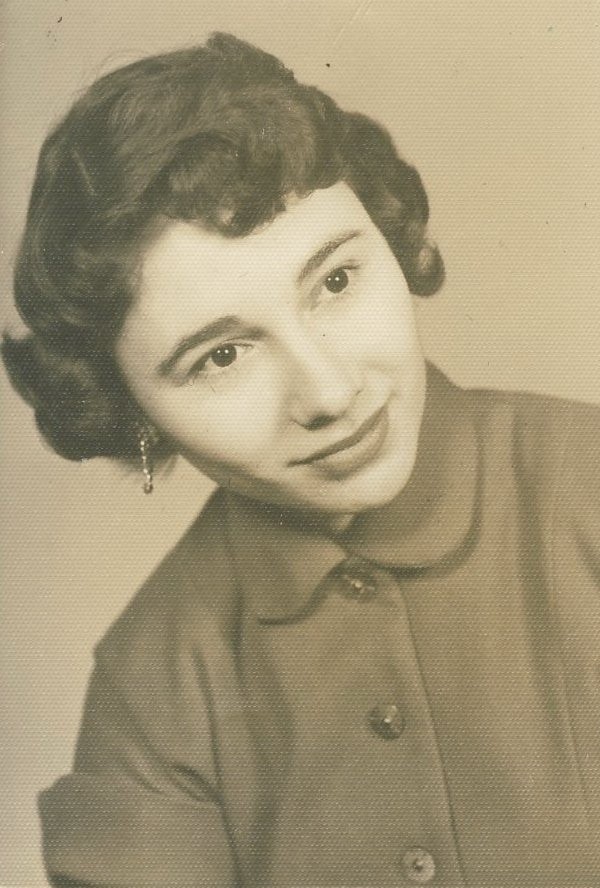 Betty Lancaster Obituary