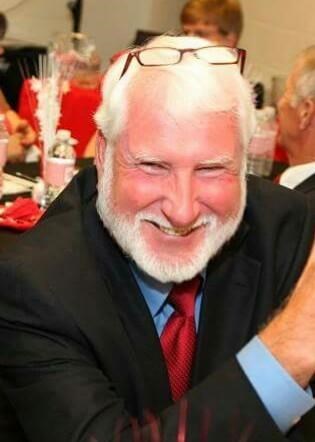 Obituary of Thomas C. Butts II