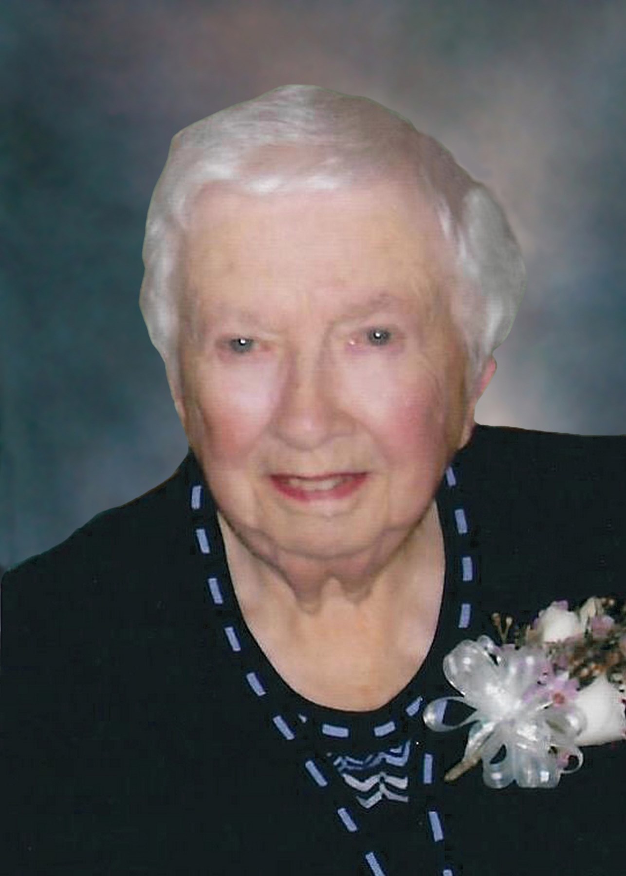 Obituary of Barbara Marie Midgley McCullough