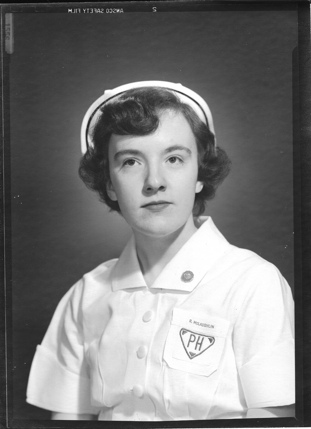 Obituary of Rose Mary M. Hayden