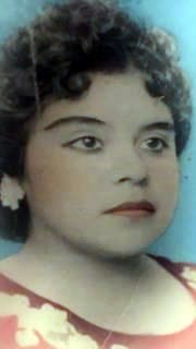 Avis de décès de Maria Del Carmen Ibarra De Moran