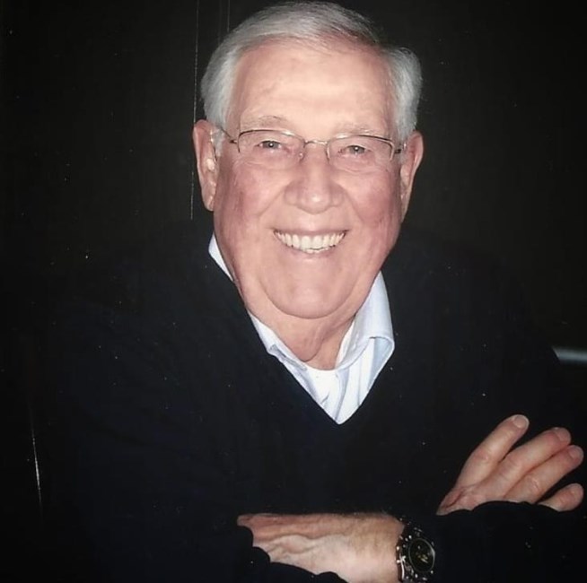 Obituary of Jean-Claude Légaré