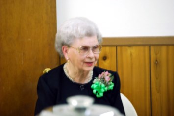 Obituary of Charlotte Bernice Akin