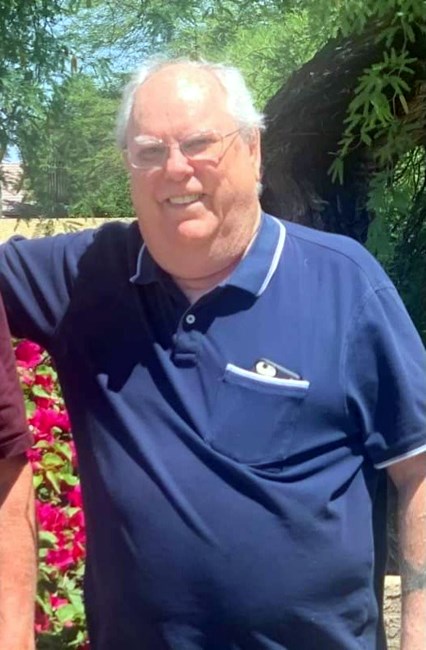 Obituary of George Edward Blair Sr.