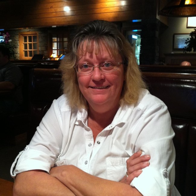 Obituary of Peggy Sue Tweed