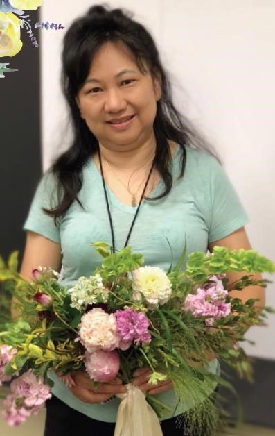 Obituary of Ping Ping Yang Amsberry