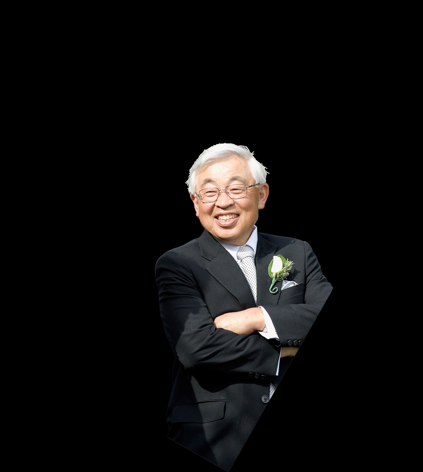 Obituary of Shin Tsuchida