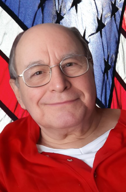 Avis de décès de Charles Matteo