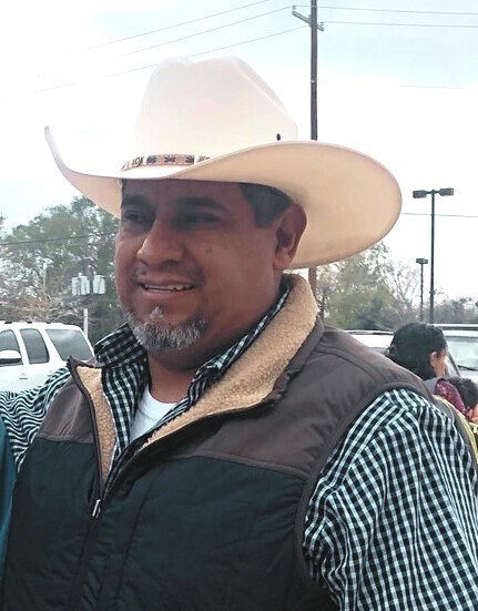 Obituary of Alejandro Segura Galarza