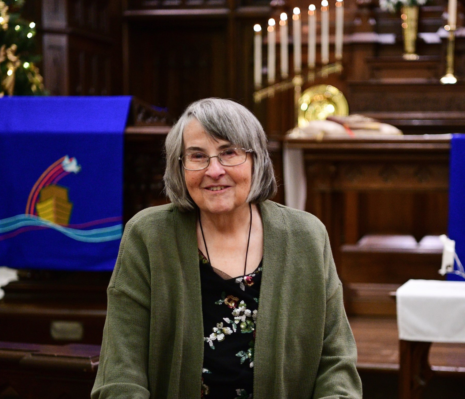 Obituary of Shirley Jean Dietrich