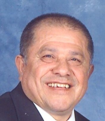 Obituary of Salvador Ramirez - Molina