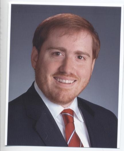 Obituary of Justin Frederick Vaughan