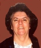 Obituario de Patricia Gail Carlson