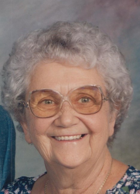Obituary of Margaret M. Blake