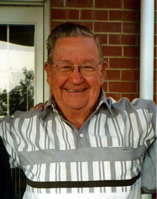 Obituary of Paul A. Dreher
