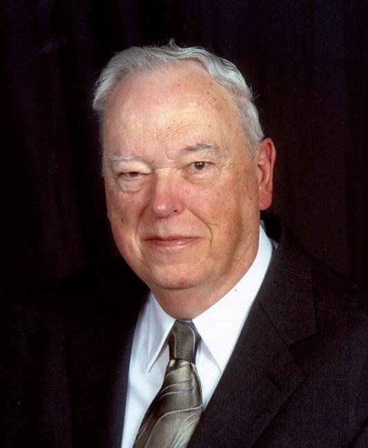 Obituary of Vincent Joseph Carr