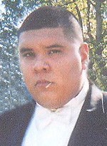 Obituary of Ricky Martinez