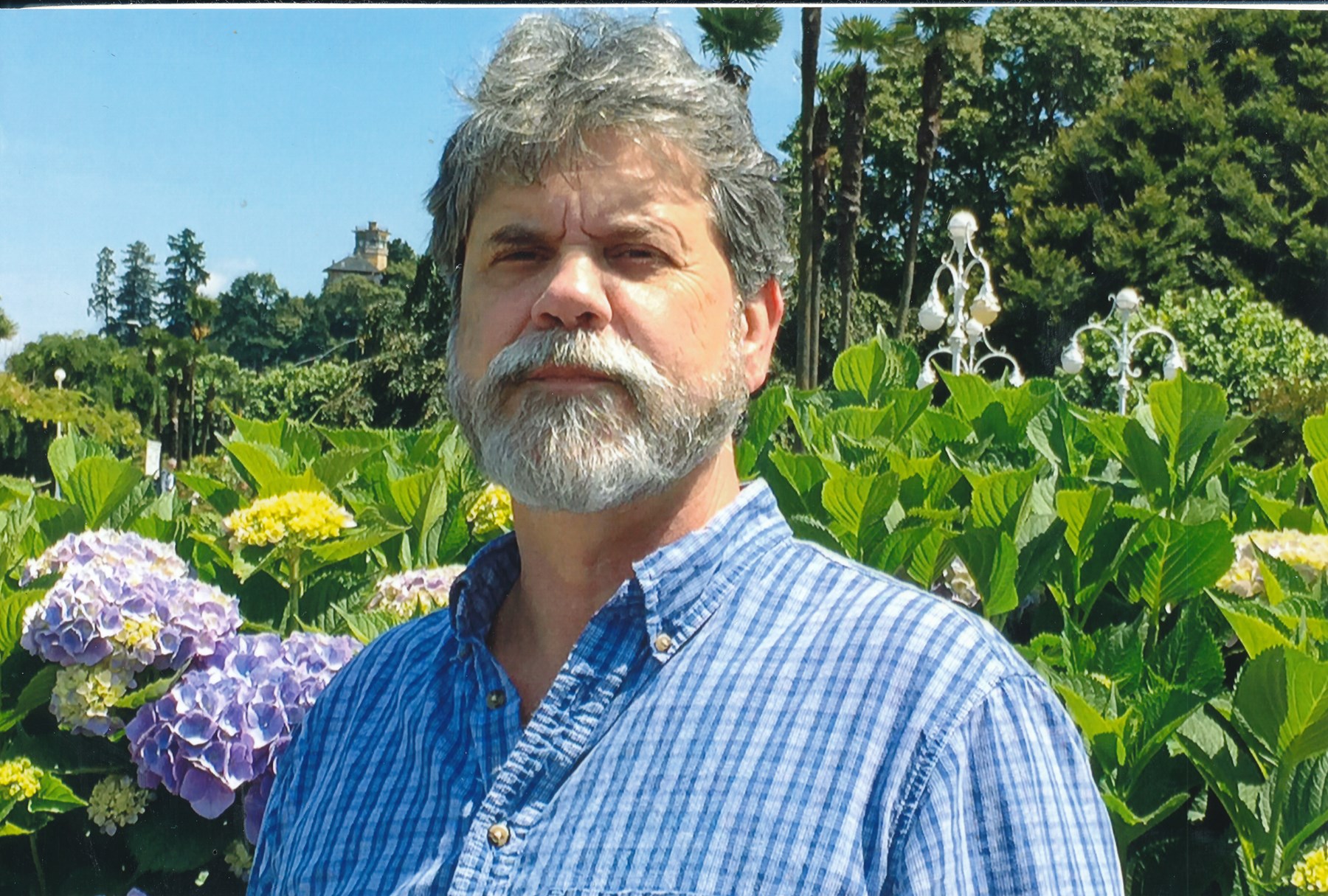 Avis de décès de Raymond "Ray" Hayes