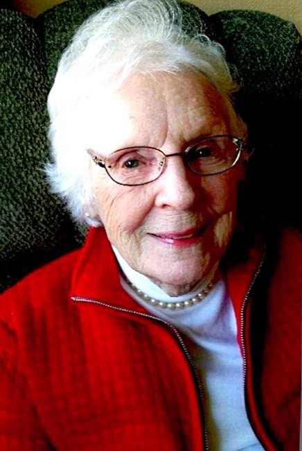Obituario de Thelma Irene Stanley