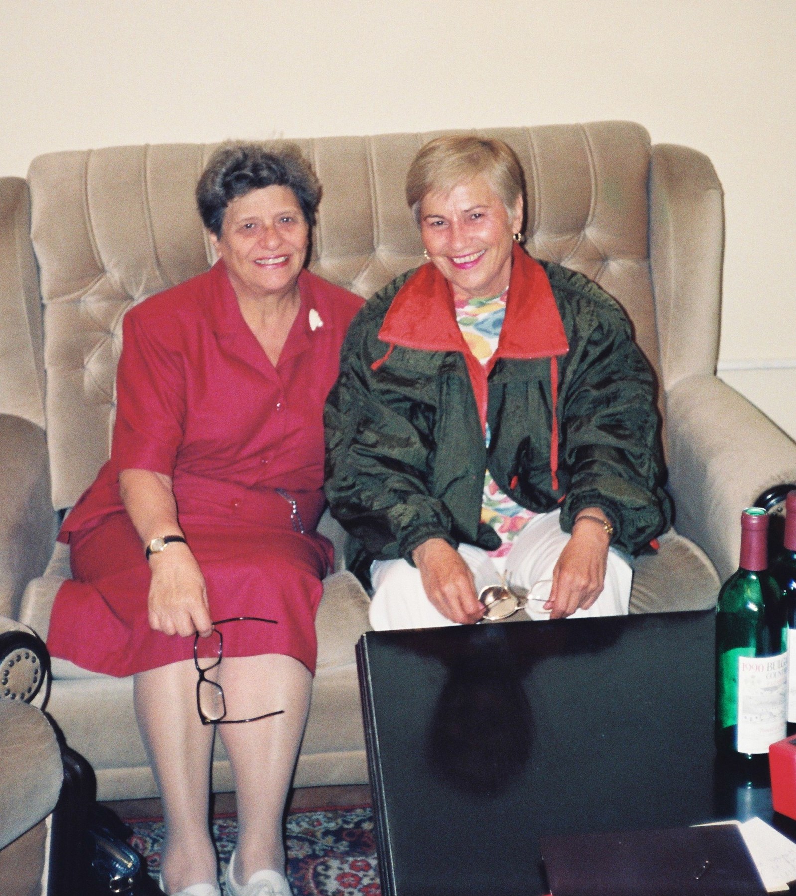 Avis de décès de Jordanka (Dimitrova) Georgiev