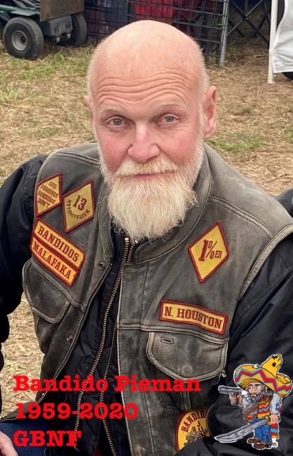 Obituary of James Atwood Stroud III