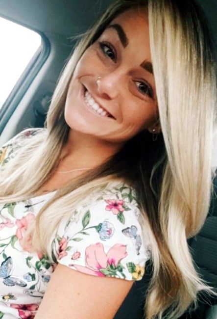 Obituary of Heather Nicole Yockey