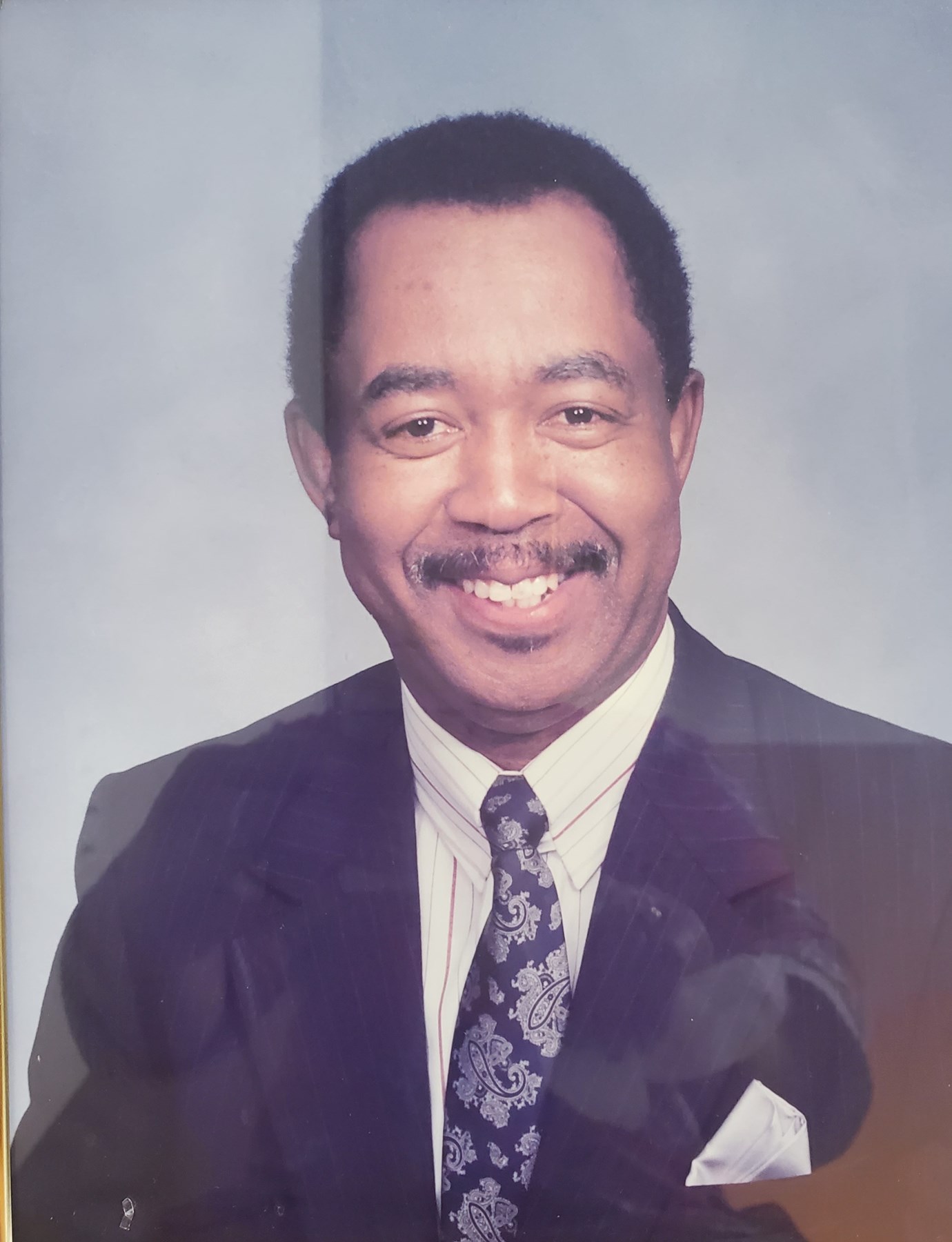 Preston Best Obituary Brentwood, MD