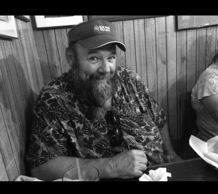 Obituary of Michael Patrick McTigue