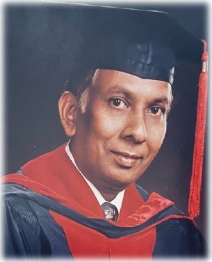 Obituary of Dr. Elias A. Nalli