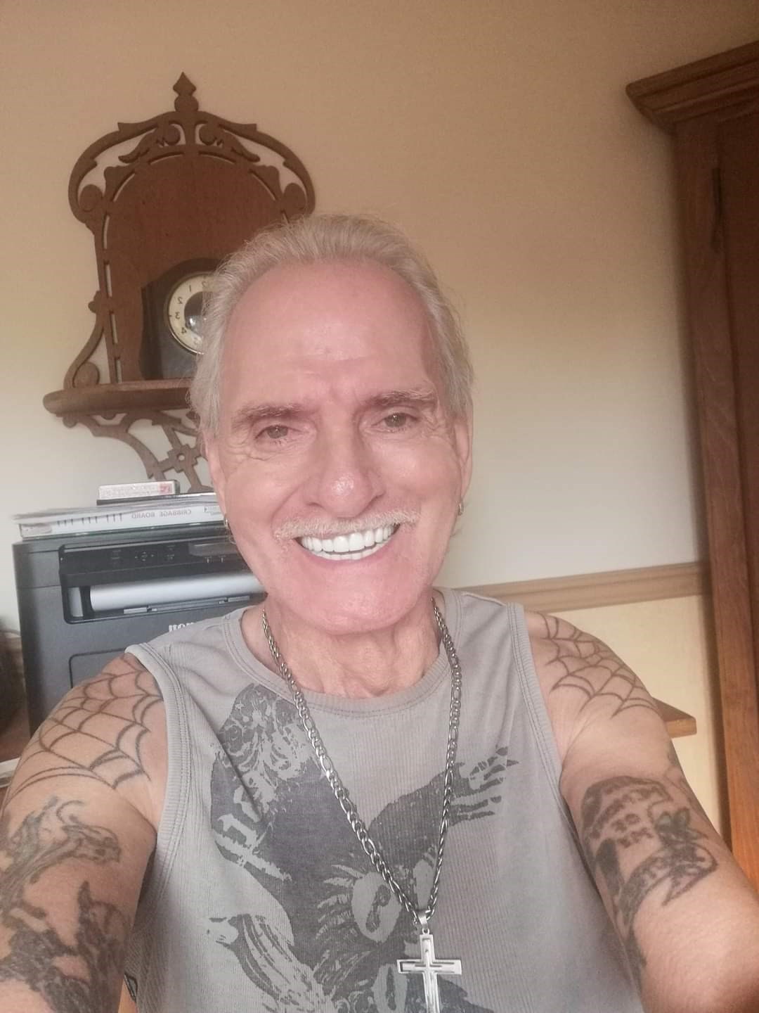 Avis de décès de Claude Quesnel