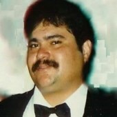 Obituary of Charles Perez, Jr.