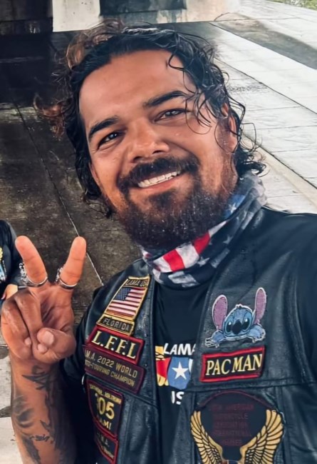 Obituary of Steven Michael "Mike" Paden