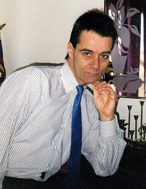 Obituary of Anthony Seay Fortune