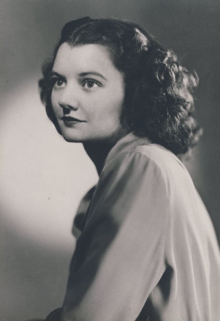 Obituary of Louise Helmer