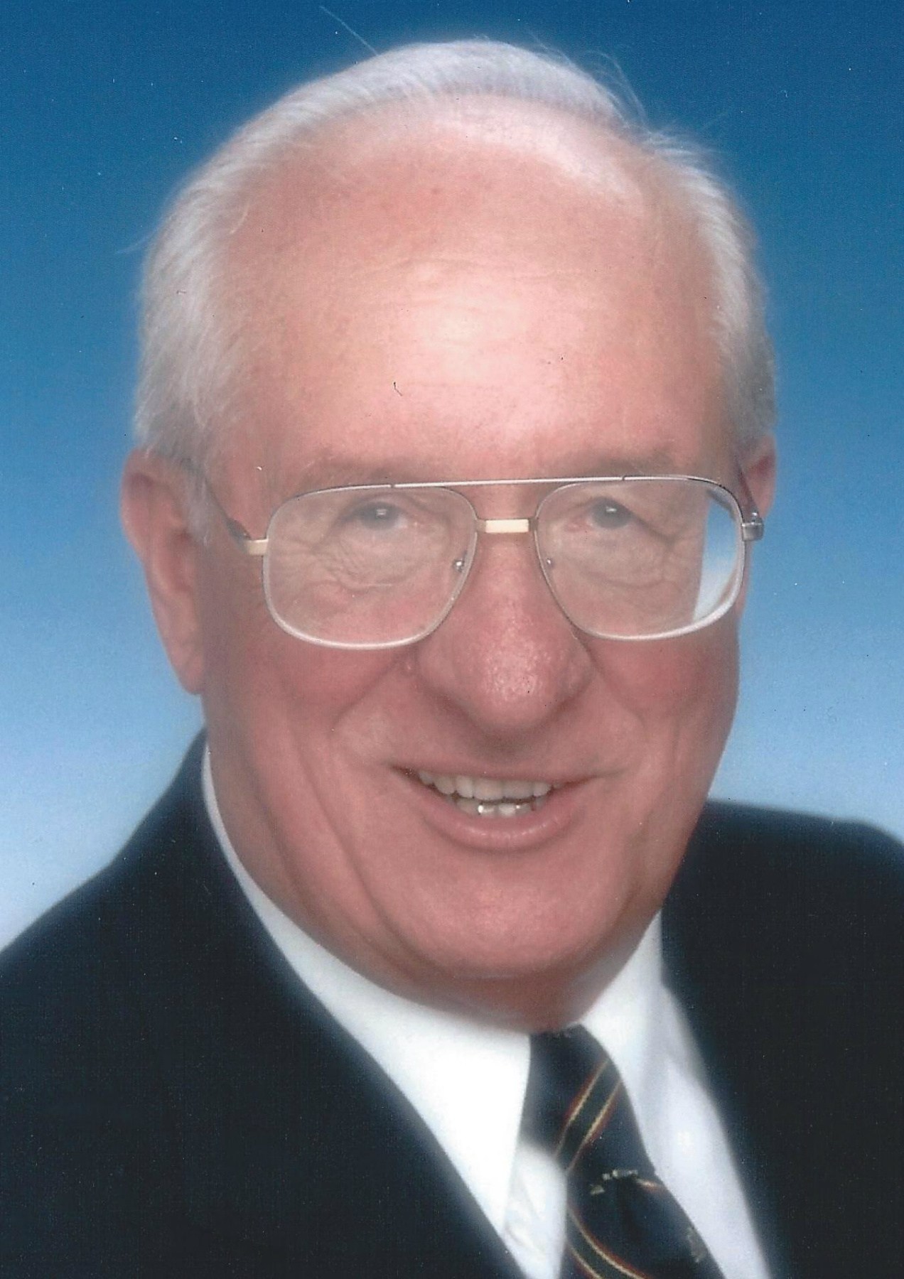 Obituary of Arthur H. Couvreur