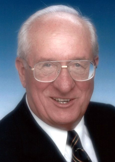 Obituary of Arthur H. Couvreur