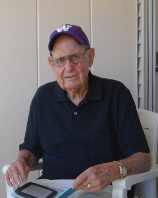 Obituary of Ronald Dean Gray