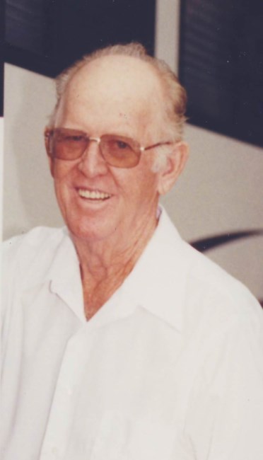Obituary of Tommy Joe Parsley