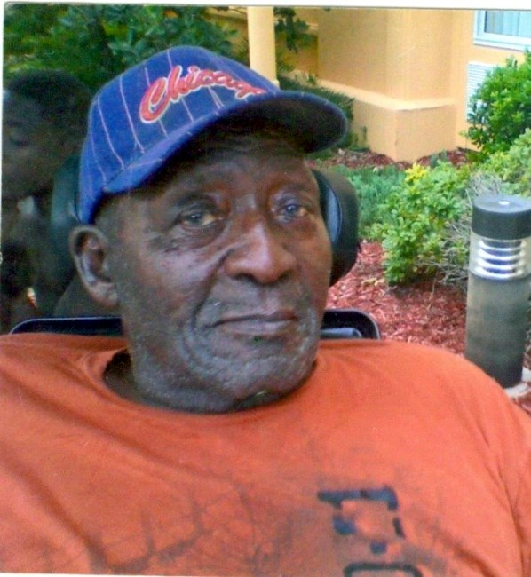 Obituary of Mr. William James