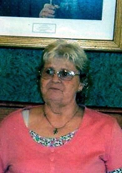 Obituary of Carolyn Joanne Doyle