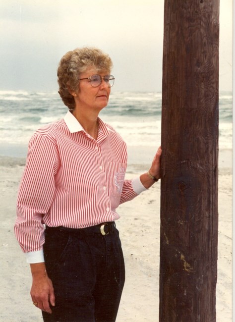 Obituary of Ruby Jane Bozeman