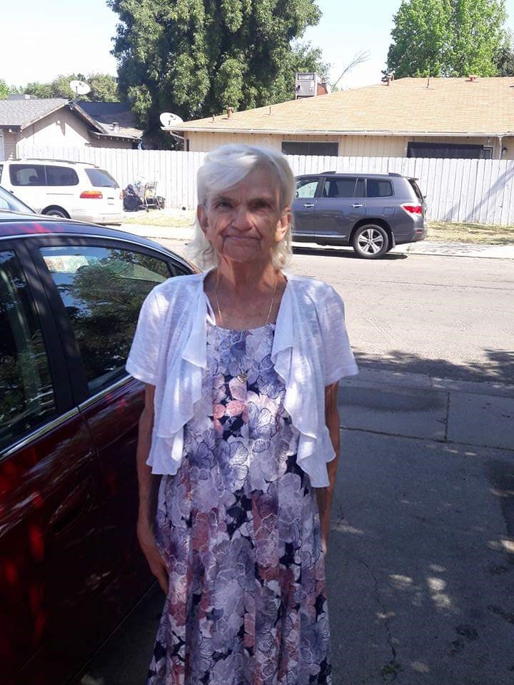 Obituary of Sharon Quinn Allen