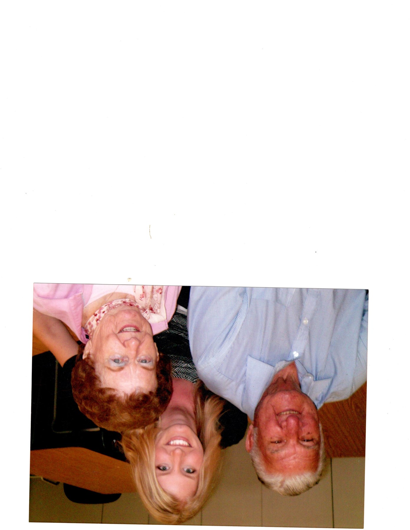 Obituary of Reta Marie VanDyk