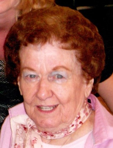 Obituario de Reta Marie VanDyk