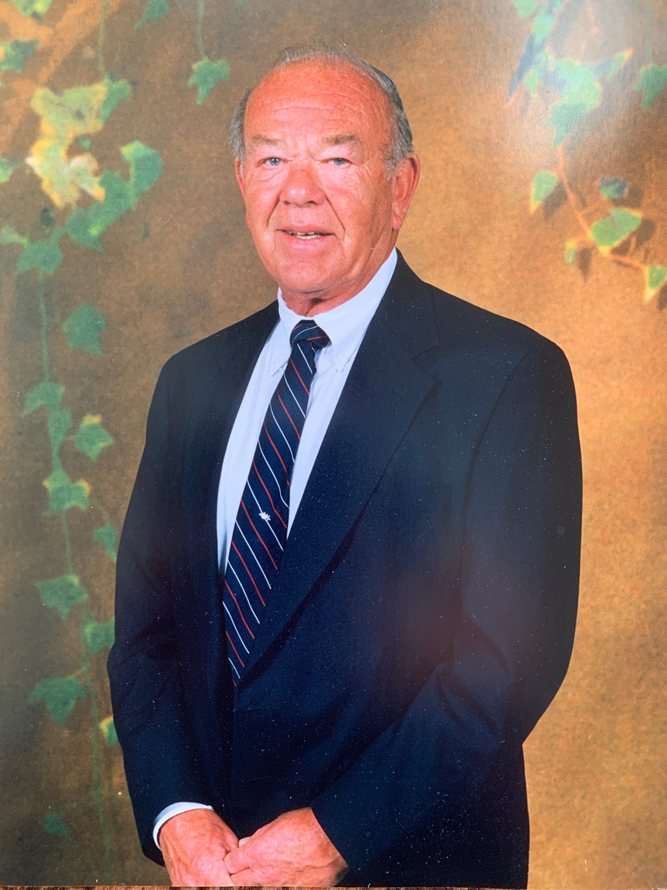 Obituary of John Raymond Corbett Sr.
