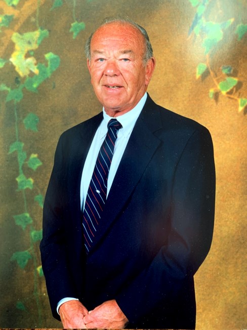 Obituary of John Raymond Corbett Sr.