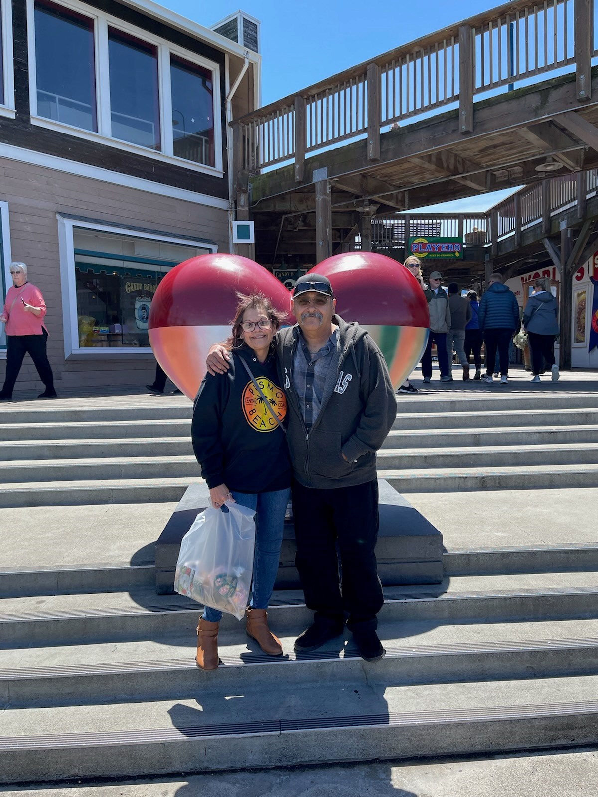 Obituario de Frank "Pancho" Agredano