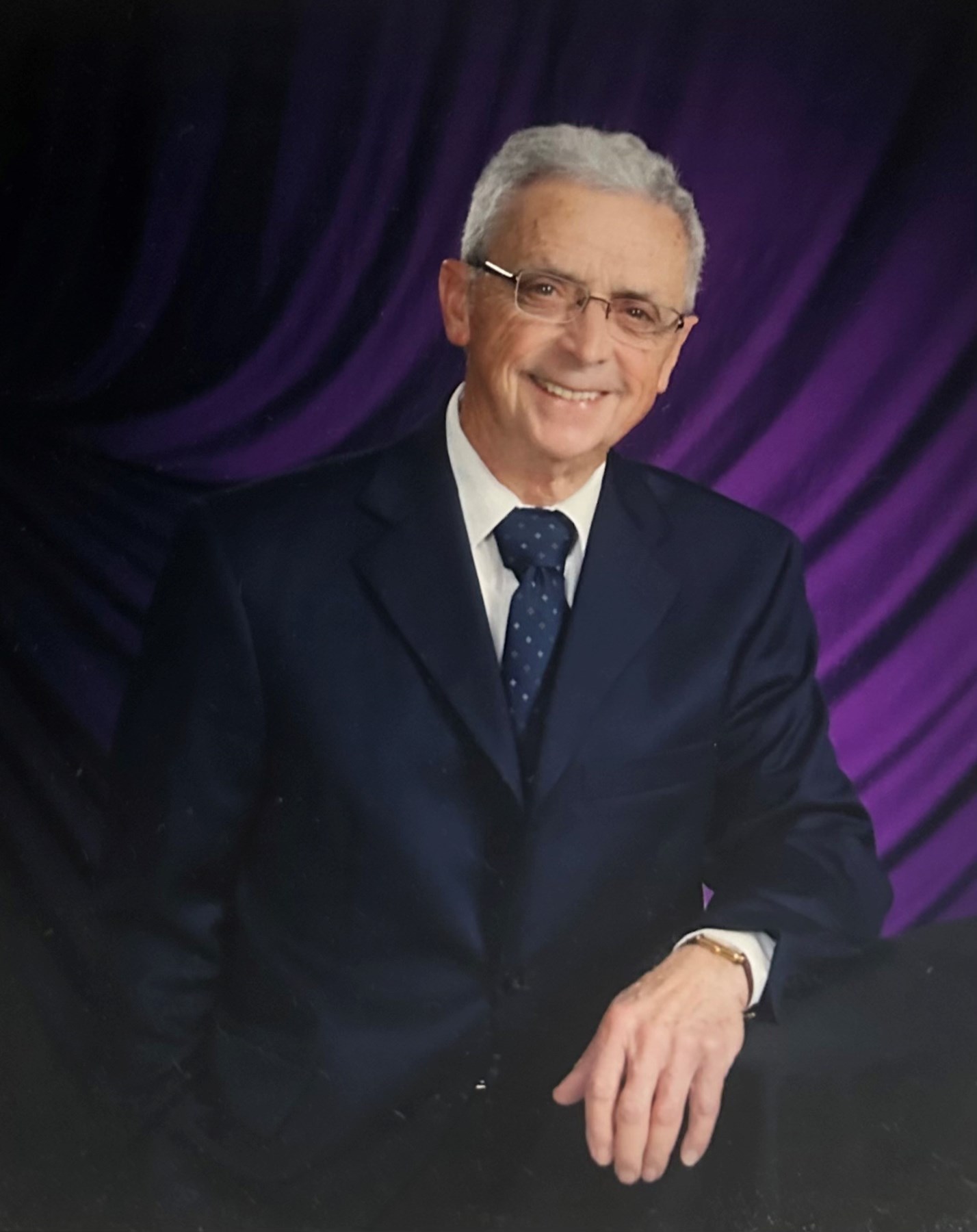 Obituary of Roger L. Rondeau